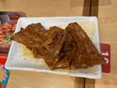 -大师兄·西北小馆(金湾华发商都店)