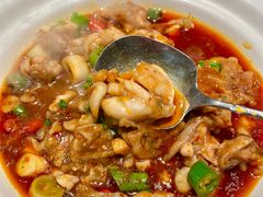 -简小舍·民间手艺菜(武昌江滩店)