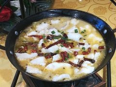 -宣威山野人家·云南菜·菌火锅(金碧店)