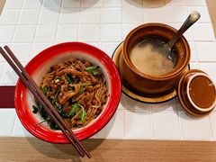 -子固路老南昌拌粉(城隍庙店)