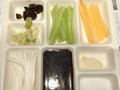 -小大董·烤鸭(观景餐厅·南京西路店)