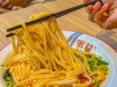 -宋益驴蹄子面肉夹馍(辛家庙店)