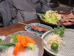 -一豚轩·烧鸟·豚骨拉面(五四路店)