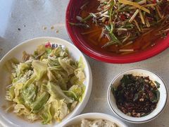 -蛙兔鸡自贡风味·特色江湖菜(广都店)