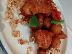 -上海小南国(正大店)