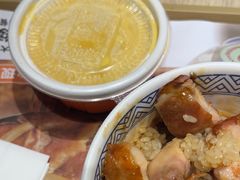 -吉野家 (新街口外大街店)
