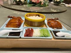 -天宫南铂玫瑰园酒店