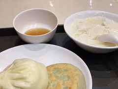 -玉华台饭庄·淮扬菜·烤鸭(望京店)