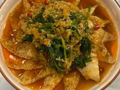 -疆山别院烧烤·新疆菜(铁路局店)