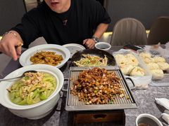 -新乾隆酒楼(帝景园店)