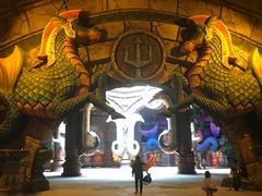 -波塞冬旅游度假区