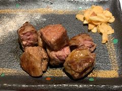 -金井日本料理(丽柏广场店)