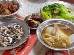 -阿秋牛排(湖心街店)