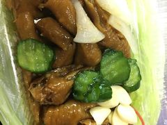 -e豆赞无骨鸡脚冻