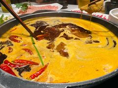 -园里火锅(仁和新城店)