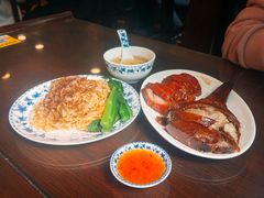 -丽的面家(多宝路店)