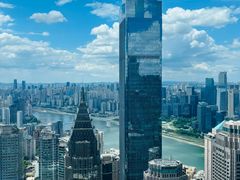 -解放碑威斯汀酒店-知味国际美食餐厅