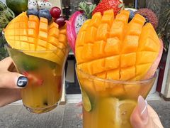 -LA JOLLA 墨西哥餐厅(学院路店)