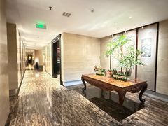 -漾亚·雍雅合鲜(桐梓林店)