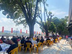 -仑头海鲜城(仑头环村南路店)