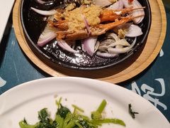 -南京金牛湖巨碗鱼头