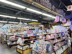 -西北轻工批发市场