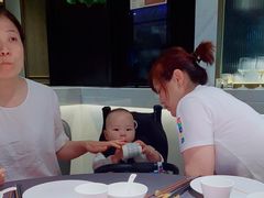 -徐记海鲜(曲江南湖店)