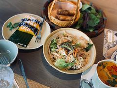 -CHINCHIN 青青·泰国料理(万象食家店)