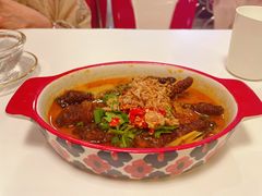 -玩味工厂·东南亚特色餐厅(太古里店)