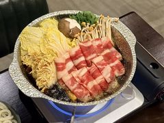 -Maiwie埋位小酒馆·深夜食堂(东城店)