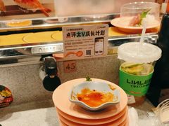 -争鲜回转寿司(西红门荟聚PLUS店)