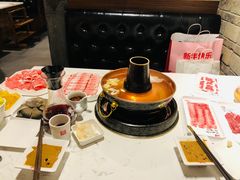 -丁卯•铜锅涮肉(工体店)