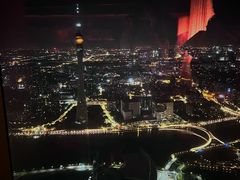 -广州四季酒店·天吧·高空酒吧