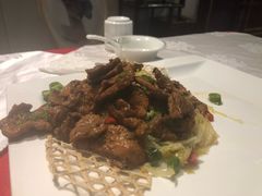 -悦真雅院·四合院·清真私房菜(雍和宫店)