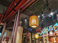 大堂-马家饭堂(南街薰酱店)