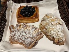 -西点坊(浦东香格里拉店)