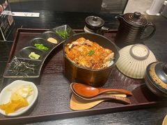 -玄白·炭烤活鳗(上海首店)