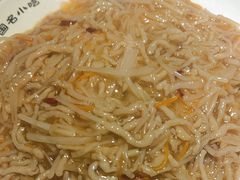 -直隶安家罩饼(复兴路店)