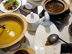 -老浒记烤鸭-北京菜(琉璃厂店)
