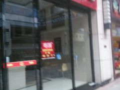 -万达广场(福州金融街店)