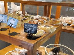 -Max Bakery 阿唛手作