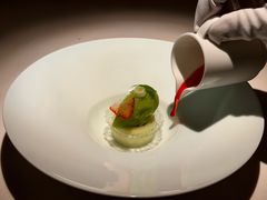 -三嚥阁 La Villa Restaurant