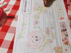 -西贝莜面村(近铁城市广场店)