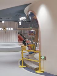 -奈尔宝家庭中心·亲子餐厅(北京东坝万达店)