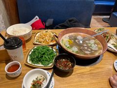 -妈妈的味道(和顺古镇店)