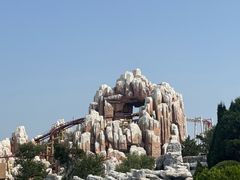 -蓬莱欧乐堡梦幻世界