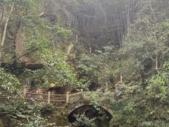 -莫干山风景区