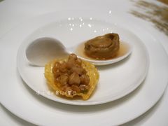 -8餐厅(新葡京酒店)