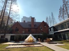 -一尺花园(安和花园店)