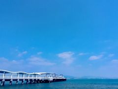-三亚西岛海洋文化旅游区